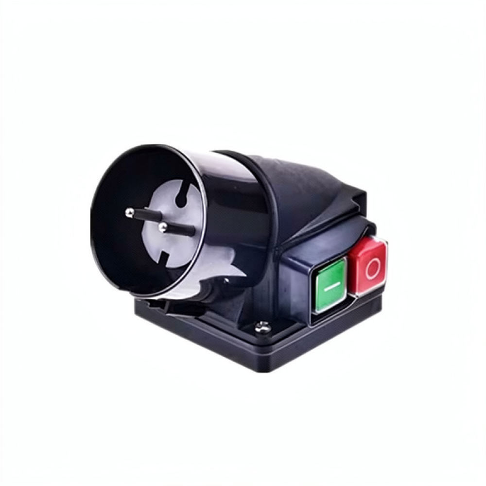 Power Tools In Electrical - Interrupteur électromagnétique DZ11B 16A 250V 2P
