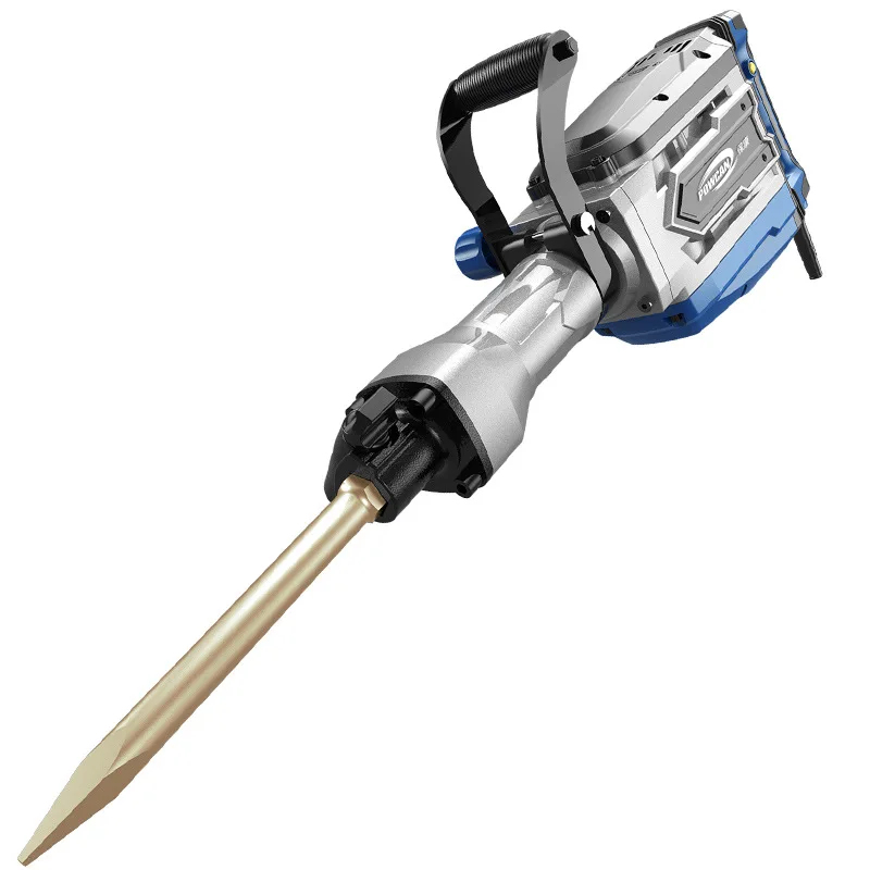 Power Tools Professional - Piqueuse électrique portative robuste à simple