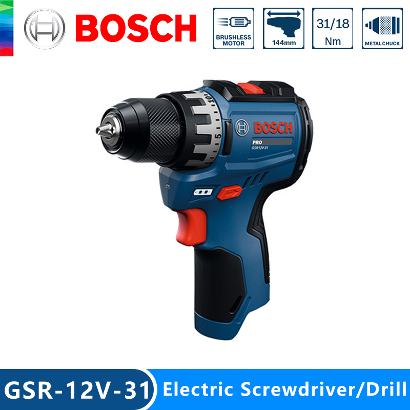 Perceuse-visseuse sans fil pro - Power Tools Professional avis et prix