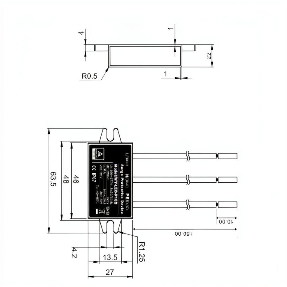 Dispositif de protection contr - Power Tools In Electrical avis et prix