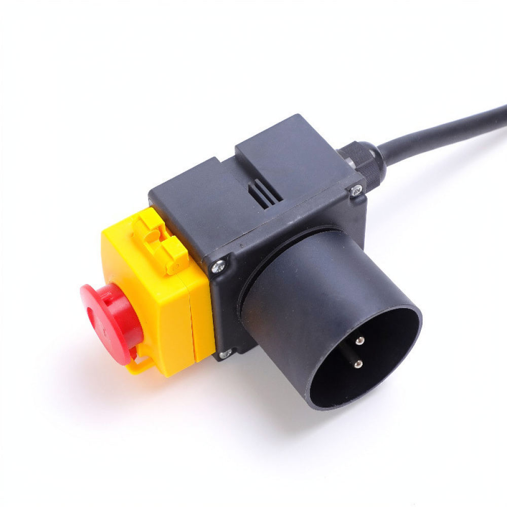 Interrupteur électromagnétique - Power Tools In Electrical avis et prix