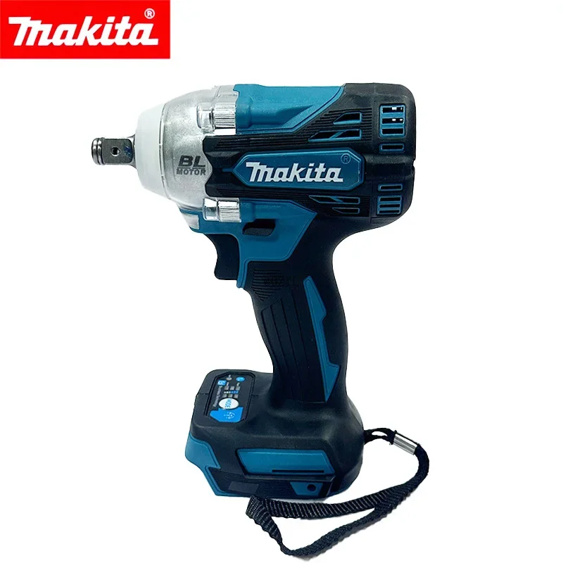Ensemble d'outils électriques  - Makita Drill Dtw300 avis et prix