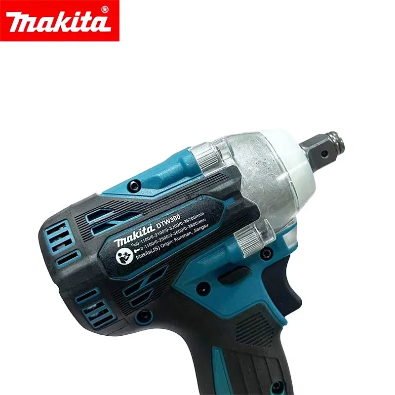 Ensemble d'outils électriques  - Makita Drill Dtw300 avis et prix